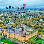 Prázdninový dům Petit Cocon A 5 Min De *