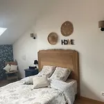 Prázdninový dům Petit Cocon A 5 Min De