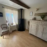 Petit Cocon A 5 Min Du Chateau De Sedan Dom wakacyjny Sedan