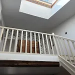 Dom wakacyjny Petit Cocon A 5 Min Du Chateau De Sedan *
