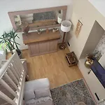 Petit Cocon A 5 Min Du Chateau De Sedan *