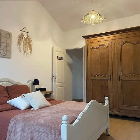 Petit Cocon à 5 Min De * Sedan