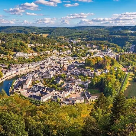 Petit Cocon A 5 Min De