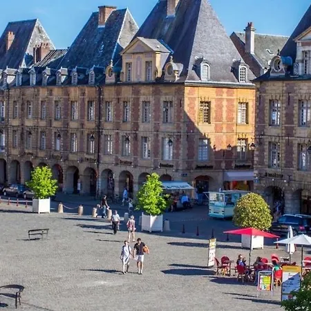 Nyaraló Petit Cocon A 5 Min De Sedan