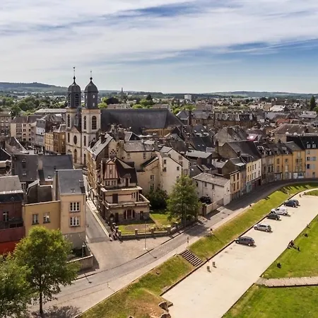 Hébergement de vacances Petit Cocon à 5 Min De