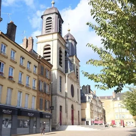 Hébergement de vacances Petit Cocon à 5 Min De *