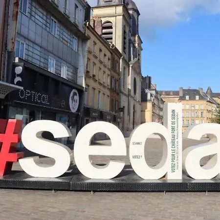 Petit Cocon à 5 Min De