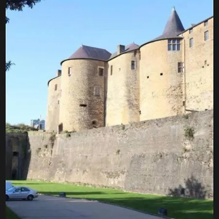 Hébergement de vacances Petit Cocon à 5 Min De *