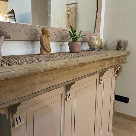 Petit Cocon à 5 Min De Hébergement de vacances