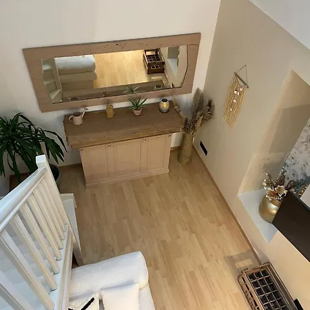 Hébergement de vacances Petit Cocon à 5 Min De