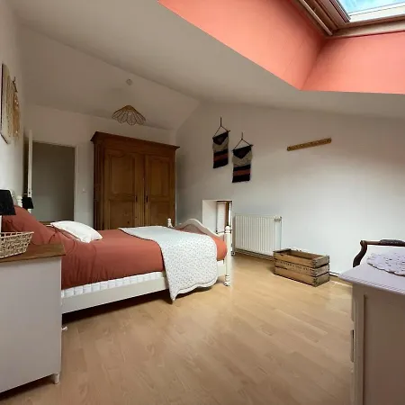 Petit Cocon à 5 Min De Sedan