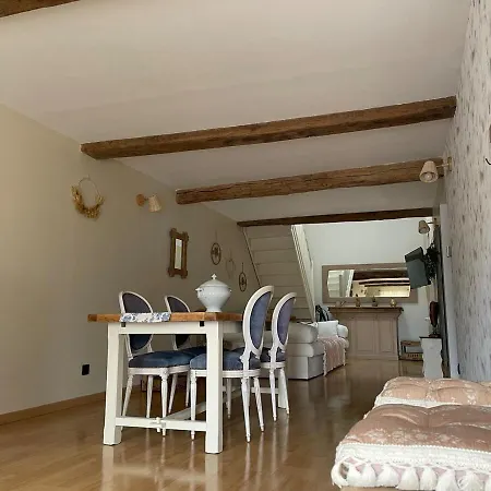 Nyaraló Petit Cocon A 5 Min De *