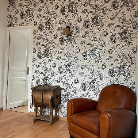 Petit Cocon à 5 Min De Sedan