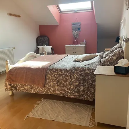 Petit Cocon à 5 Min De Hébergement de vacances *