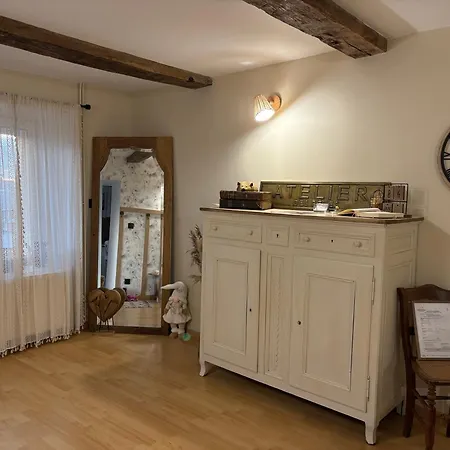 Tatil Evi Petit Cocon A 5 Min De