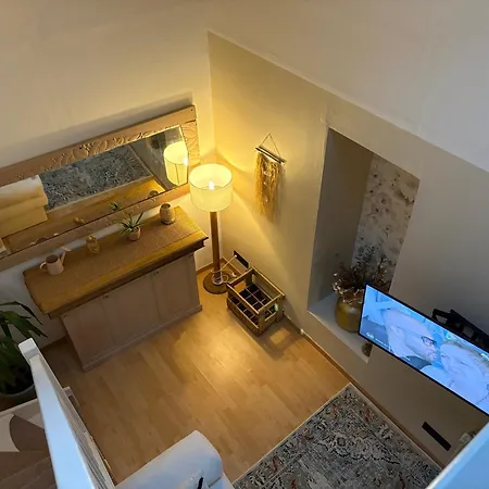 Petit Cocon A 5 Min De Sedan