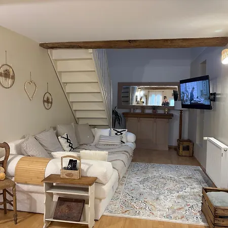 Petit Cocon A 5 Min Du Chateau De