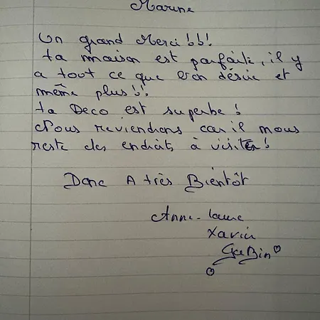Petit Cocon A 5 Min Du Chateau De Sedan