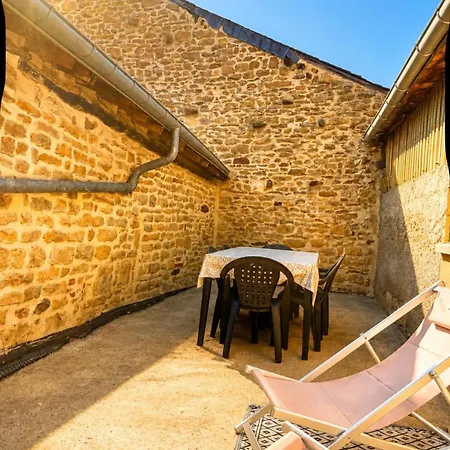 Petit Cocon A 5 Min Du Chateau De *