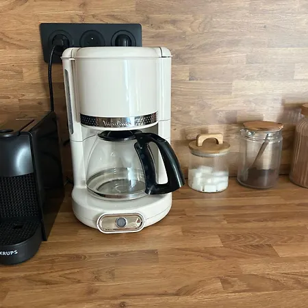 Petit Cocon A 5 Min Du Chateau De Vakantiehuis *