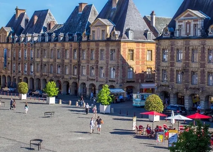 Tatil Evi Petit Cocon A 5 Min De Sedan