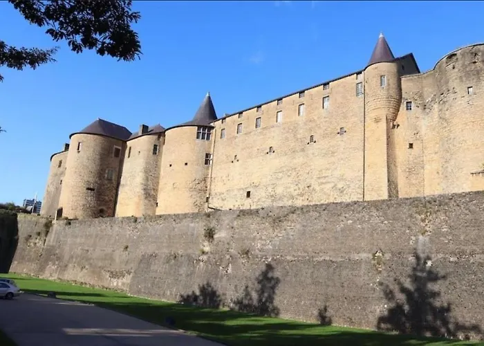 Petit Cocon A 5 Min De * Sedan