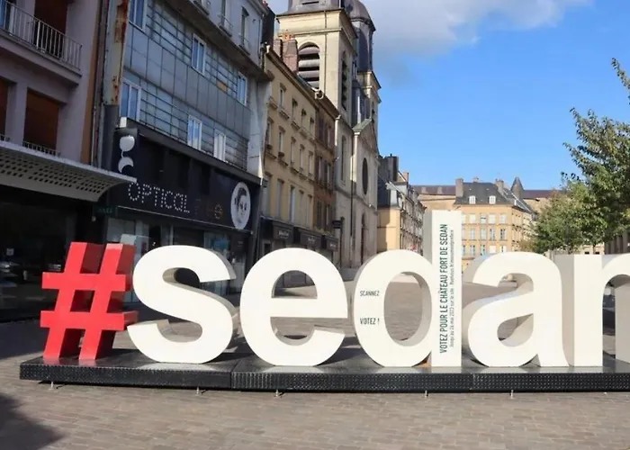 Petit Cocon A 5 Min De