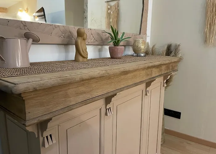 Petit Cocon A 5 Min De Tatil Evi