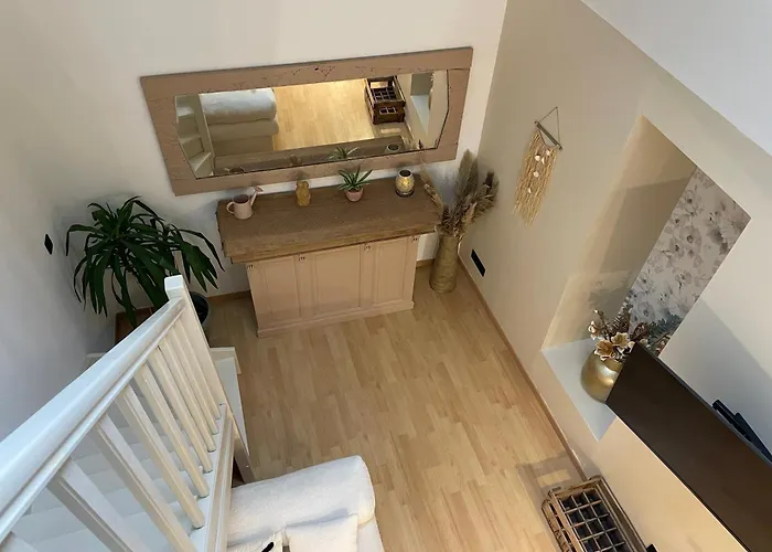 Tatil Evi Petit Cocon A 5 Min De