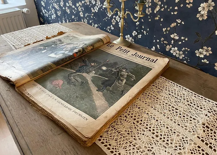 Tatil Evi Petit Cocon A 5 Min De *