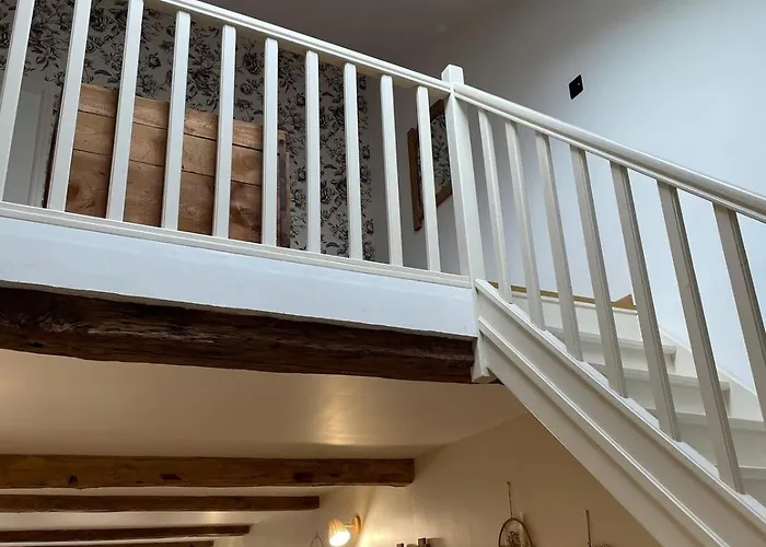 Petit Cocon A 5 Min De Sedan