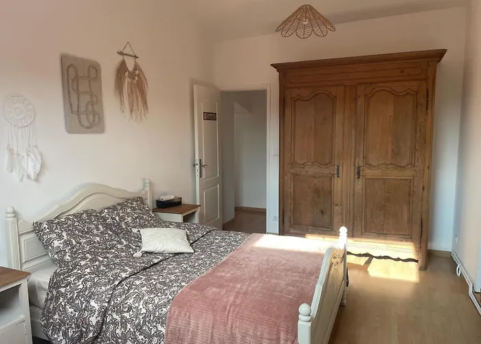 Petit Cocon A 5 Min De * Sedan