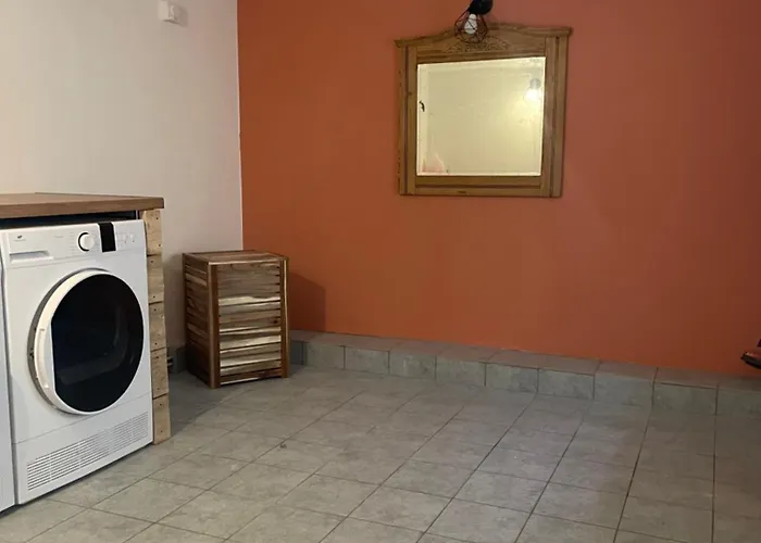 Tatil Evi Petit Cocon A 5 Min De *