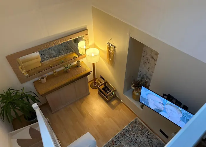 Petit Cocon A 5 Min De Sedan