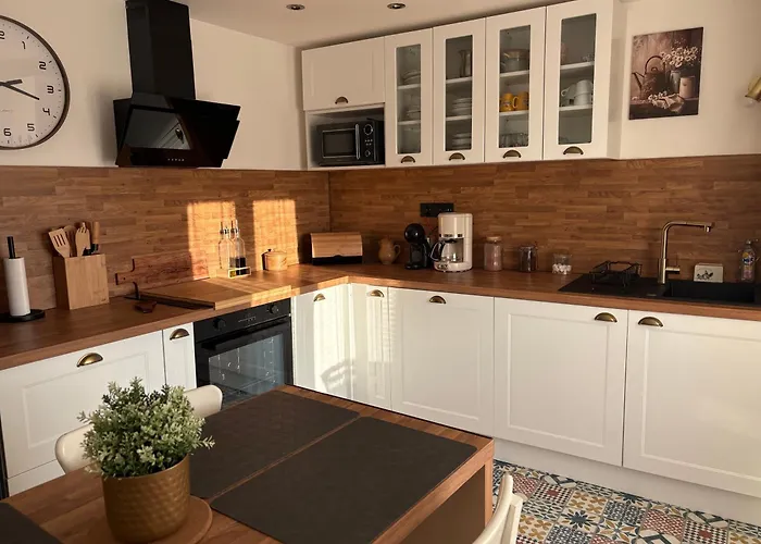 Tatil Evi Petit Cocon A 5 Min De Sedan