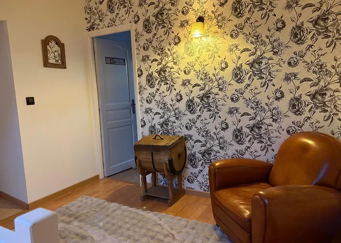 Petit Cocon A 5 Min De Tatil Evi Sedan