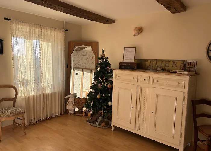 Petit Cocon A 5 Min De Tatil Evi *