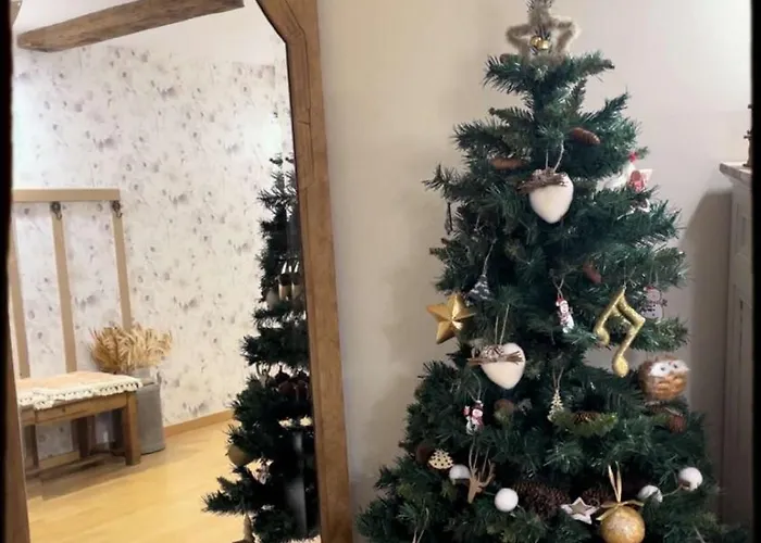 Petit Cocon A 5 Min De Tatil Evi *